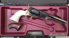 Revolver PIETTA Navy cal. 36