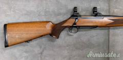 Sauer 200 7 mm Remington Magnum