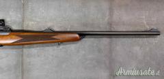 Sauer 200 7 mm Remington Magnum