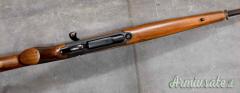 Sauer 200 7 mm Remington Magnum