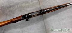 Sauer 200 7 mm Remington Magnum
