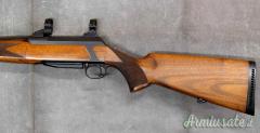 Sauer 200 7 mm Remington Magnum
