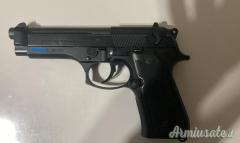 CEDUTA::::::::::::Beretta 98F 9x21mm IMI