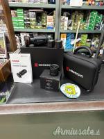 VISORE TERMICO DI MARCA HIKMICRO MODELLO THUNDER TQ50 3.0