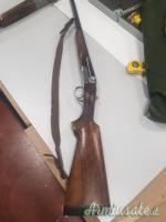 Bernardelli Hamingwey  12