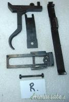 Ricambi P14/17 vari produttori