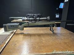 Winchester SPR .308 Winchester