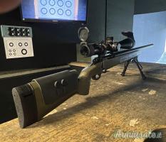 Winchester SPR .308 Winchester