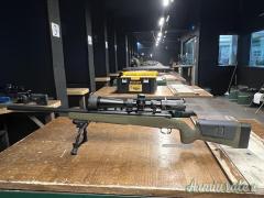 Winchester SPR .308 Winchester