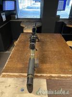 Winchester SPR .308 Winchester