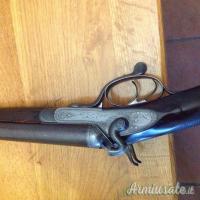 DOPPIETTA FLETCHER CANI ESTERNI 12