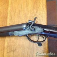 DOPPIETTA FLETCHER CANI ESTERNI 12