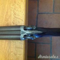 DOPPIETTA FLETCHER CANI ESTERNI 12