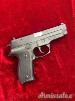 Zastava | CZ 999 Scorpion 9x21