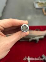 Zastava | CZ 999 Scorpion 9x21