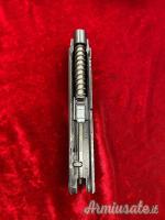 Zastava | CZ 999 Scorpion 9x21