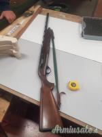 Beretta 391 greystone  12 canne cm65