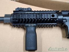 Norinco CQ-A AR-15 + AIMPOINT MICRO T-1 / 4 MOA Red Dot  .223 Remington