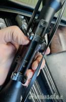 Swarosky habicht 2,5 _10x56