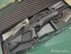 Beretta CX4 Storm 9x21mm IMI