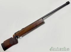 Walther | Carl KKM .22 Long Rifle