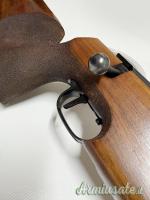 Walther | Carl KKM .22 Long Rifle