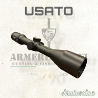 USATO – OTTICA – LEICA – VISUS 3-12×50 i LW | Reticle L-4a