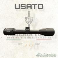 USATO – OTTICA – LEICA – VISUS 3-12×50 i LW | Reticle L-4a
