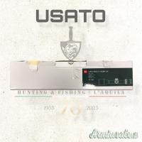 USATO – OTTICA – LEICA – VISUS 3-12×50 i LW | Reticle L-4a