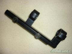 Attacchi ottica vari modelli ed esemplari