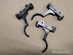 Accessori ricambi Carl Gustafs mod 96 / 38 / 94