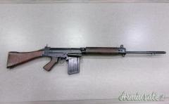 FN FAL AUSTRALIANO LITHGOW L1A1 CAL 308  RIF ARMIUS_6341   V15