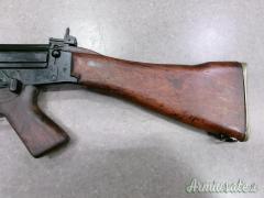 FN FAL AUSTRALIANO LITHGOW L1A1 CAL 308  RIF ARMIUS_6341   V15