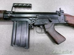 FN FAL AUSTRALIANO LITHGOW L1A1 CAL 308  RIF ARMIUS_6341   V15