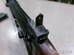 FN FAL AUSTRALIANO LITHGOW L1A1 CAL 308  RIF ARMIUS_6341   V15