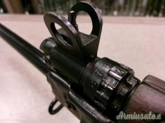 FN FAL AUSTRALIANO LITHGOW L1A1 CAL 308  RIF ARMIUS_6341   V15