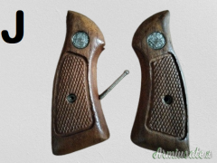 Guancette - Originali smith e wesson