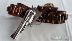 Ruger | Sturm SECURITY SIX INOX .357 Magnum  |  9x31mmR  | .353 Casull