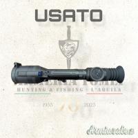 USATO – VISORE TERMICO – PULSAR – TALION XQ38 Thermal Imaging Sight