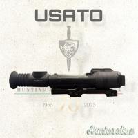 USATO – VISORE TERMICO – PULSAR – TALION XQ38 Thermal Imaging Sight