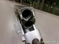 TFC SOVRAPPOSTO CAL 12  RIF V14  ARMIUS_6340