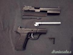 Tanfoglio Force  .22 Short
