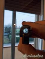 Tanfoglio Force  .22 Short