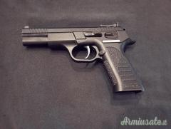 Tanfoglio Force  .22 Short