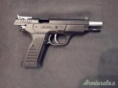 Tanfoglio Force  .22 Short