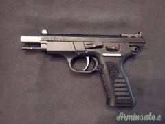 Tanfoglio Force  .22 Short