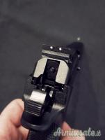 Tanfoglio Force  .22 Short