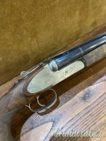 Doppietta Fabarm Beta Lux Europe calibro 12  canne 76 stroz interni