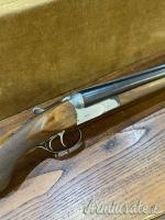 doppietta P.Beretta calibro 12 canne 68 cl cl (canne accorciate)
