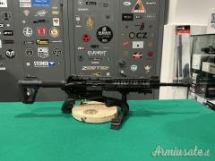 Carabina s/automatica marca Oberland modello SPORTER 15 calibro .223 Remington